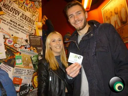 Future Radio's Next Big Thing semi finals