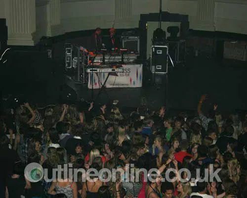 Kano & Example
