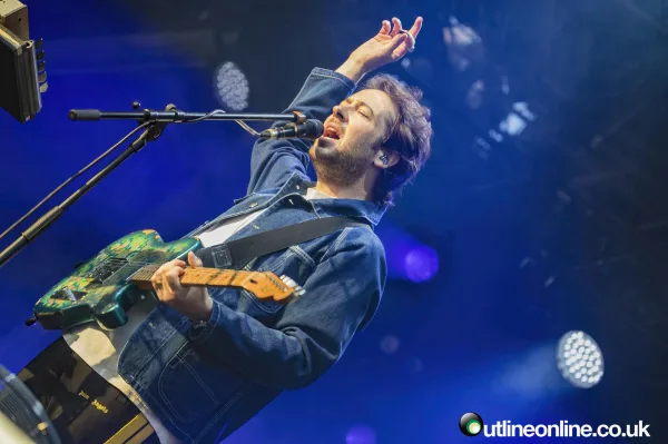 The Wombats