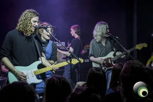 Sundara Karma @ Waterfront
