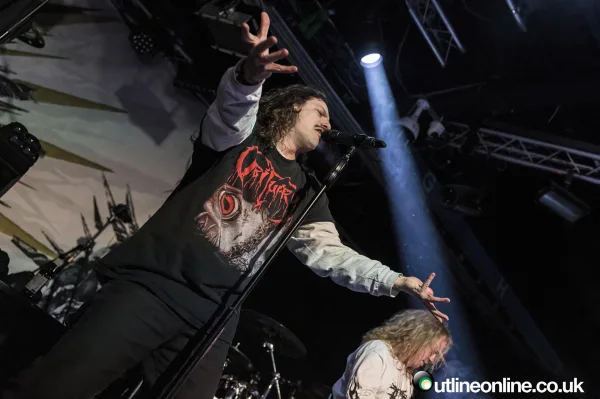 Bleed From Within