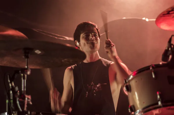 Lower Than Atlantis