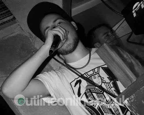 Andy C
