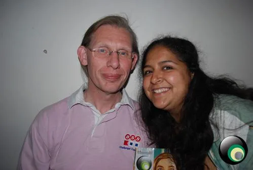 Dove and Boweevil album launch