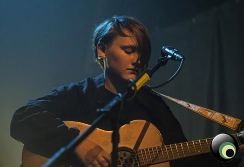 Soak @ Norwich Arts Centre