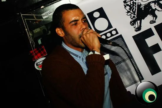 Dub Fiesta @ Hide Out