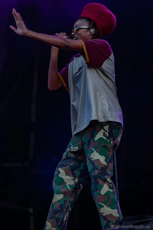 Latitude Festival 2022