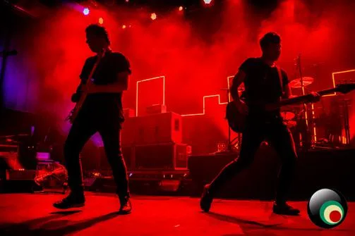 The Wombats @ UEA