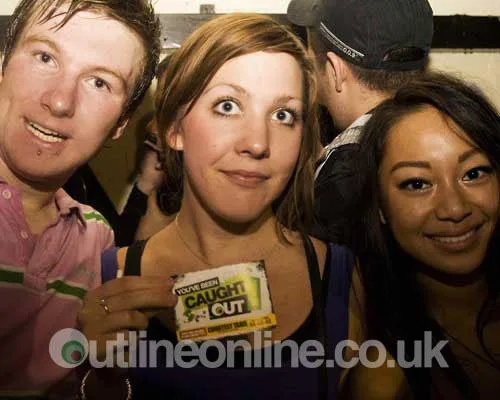 Chase & Status