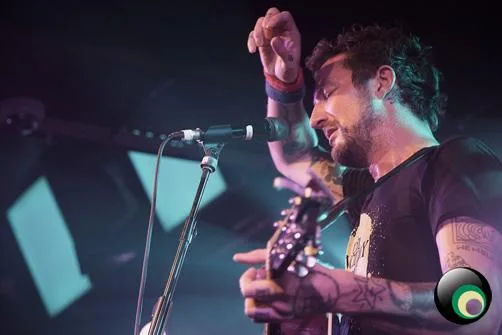 Frank Turner
