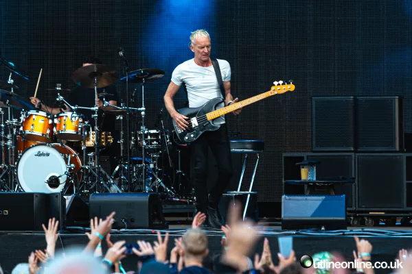 Sting