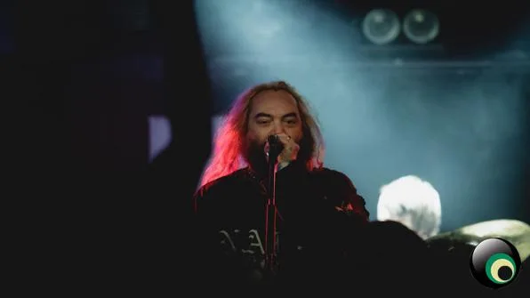 Soulfly @ the Waterfront