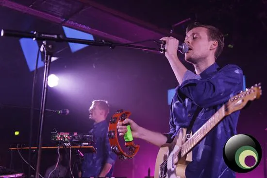Django Django