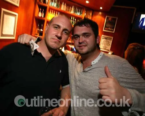 Norwich Rocks