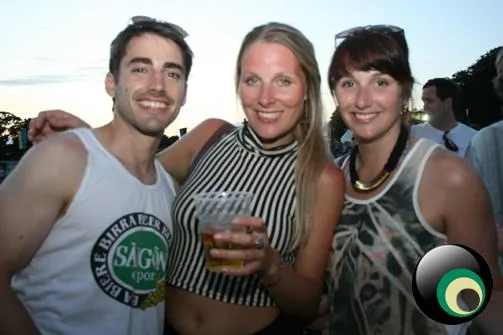 Jelly Festival 2012 // Part 1