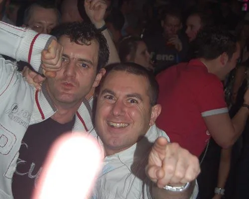Pams Boxing Day