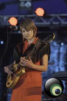 Latitude Festival 2012 // Part 4