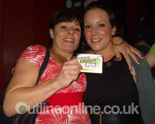 CCN Bands Night