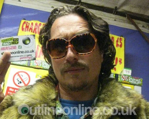 Sonisphere pt 3 2010