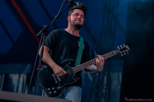 Latitude Festival 2022