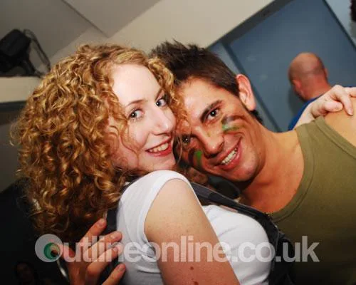 Pam's Afterparty