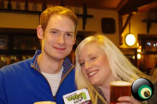 CAMRA Awards