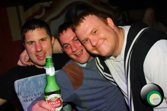 Rumble 18th Birthday