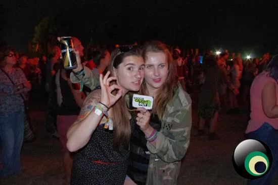 Latitude Festival 2013 // Part 1