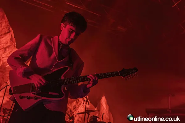 Declan McKenna