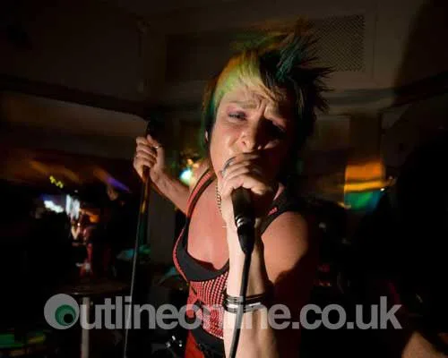 Norwich Rocks