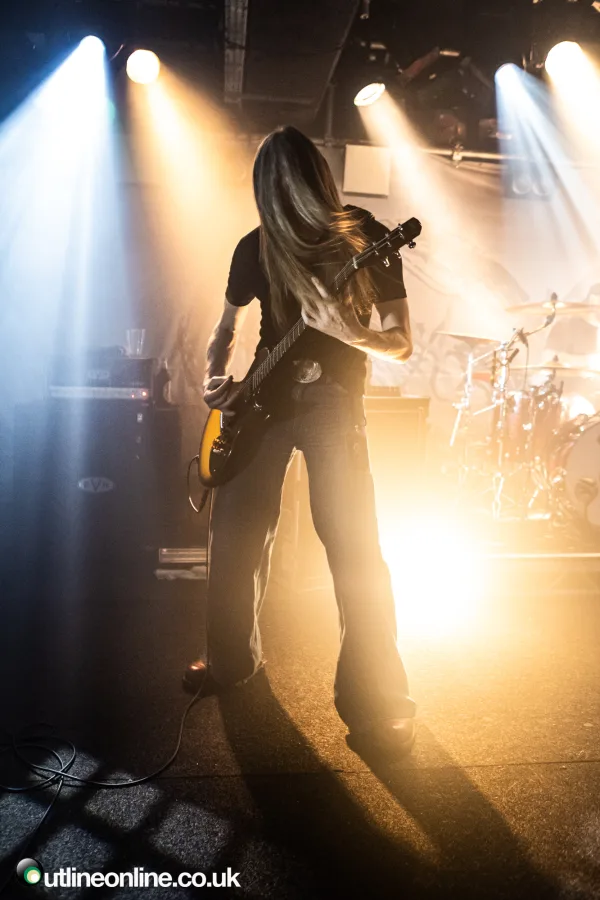 Carcass