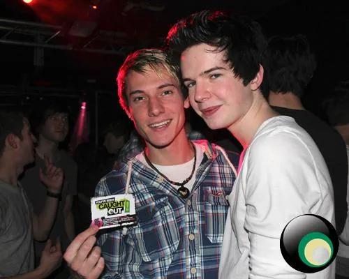 Launch Night