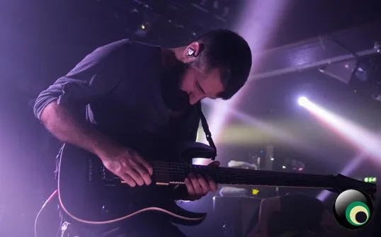 Periphery @ the Waterfront