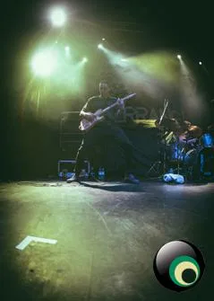 Kerrang Tour 2016 @ UEA