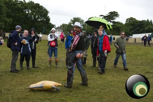 Latitude Festival 2012 // Part 2