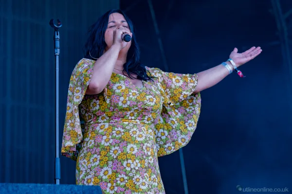 Latitude Festival 2022