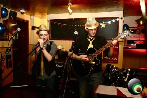 10th Anniversary at The Golden Star