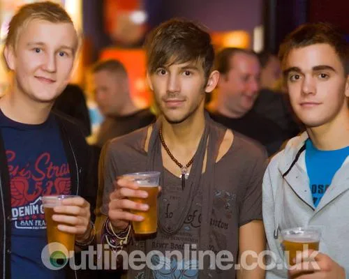 Kings ov Leon