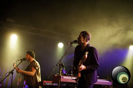 Latitude Festival 2012 // Part 4