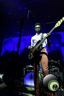 Metronomy