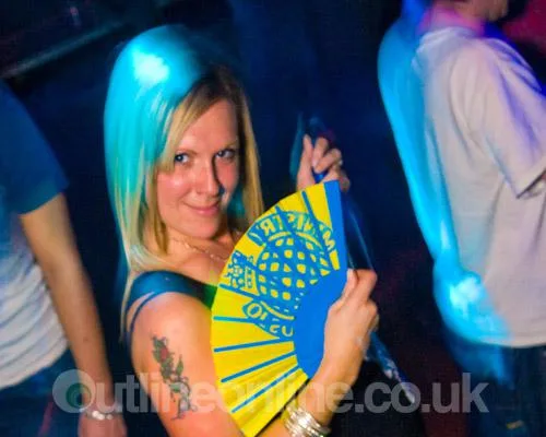 MoS Clubbers Guide