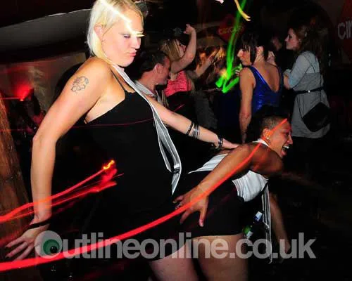 Circus 6th June Paul Bayfield