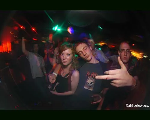 Bounce