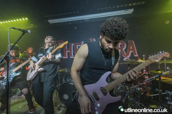 The Hara