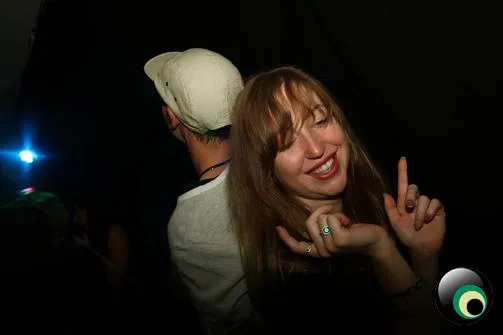 Funked Up @ Karma Kafe