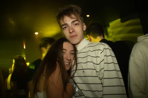 Caught Out @ Slick City