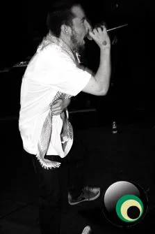 Jehst at NAC