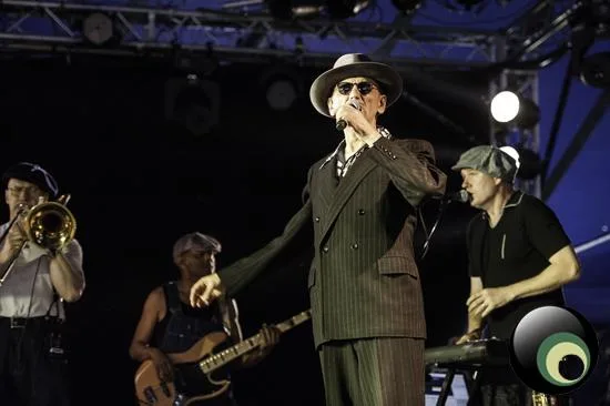 Latitude Festival 2012 // Part 3