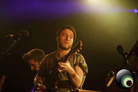 Latitude Festival 2012 // Part 4