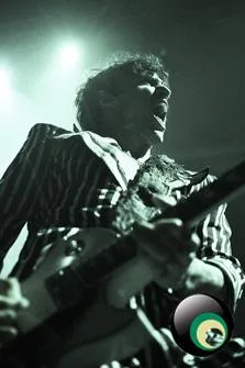 The Darkness @ Open